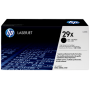 Cartus toner original HP C4129X (nr.29X) 10.000 pagini pentru HP Laserjet 5000-5100